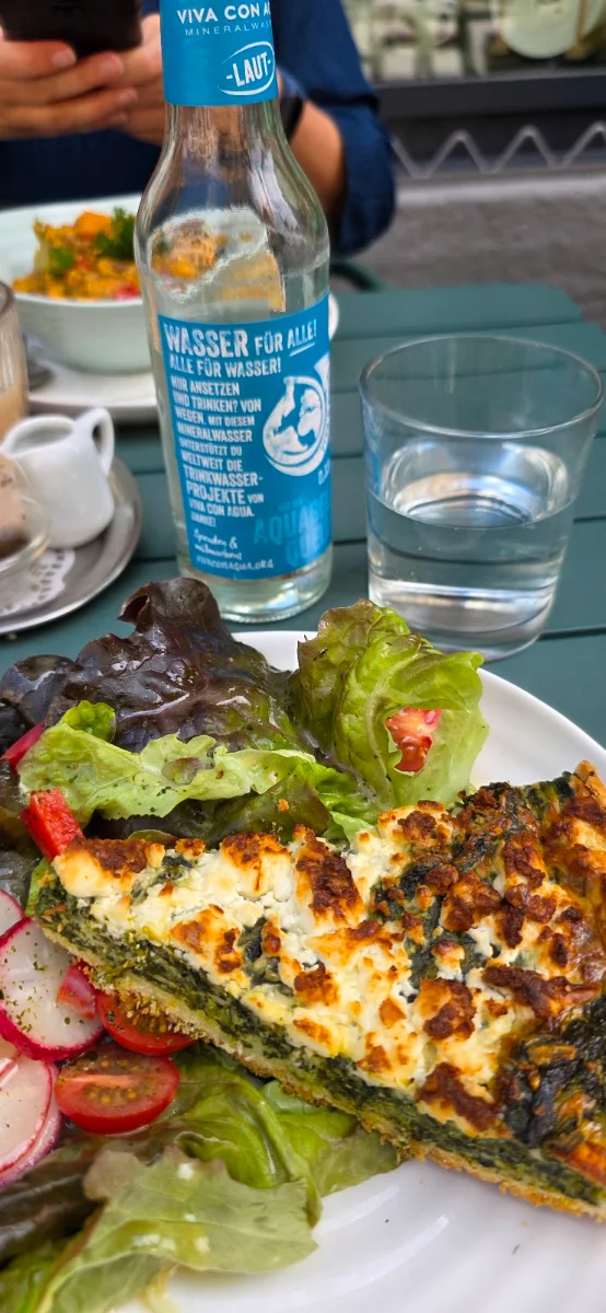 Essen und Trinken photo 3