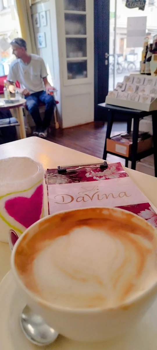 Essen und Trinken photo 7