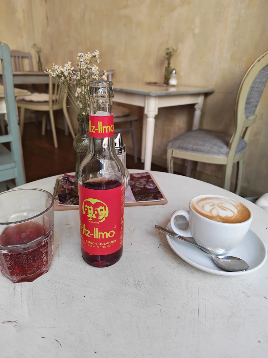 Essen und Trinken photo 8