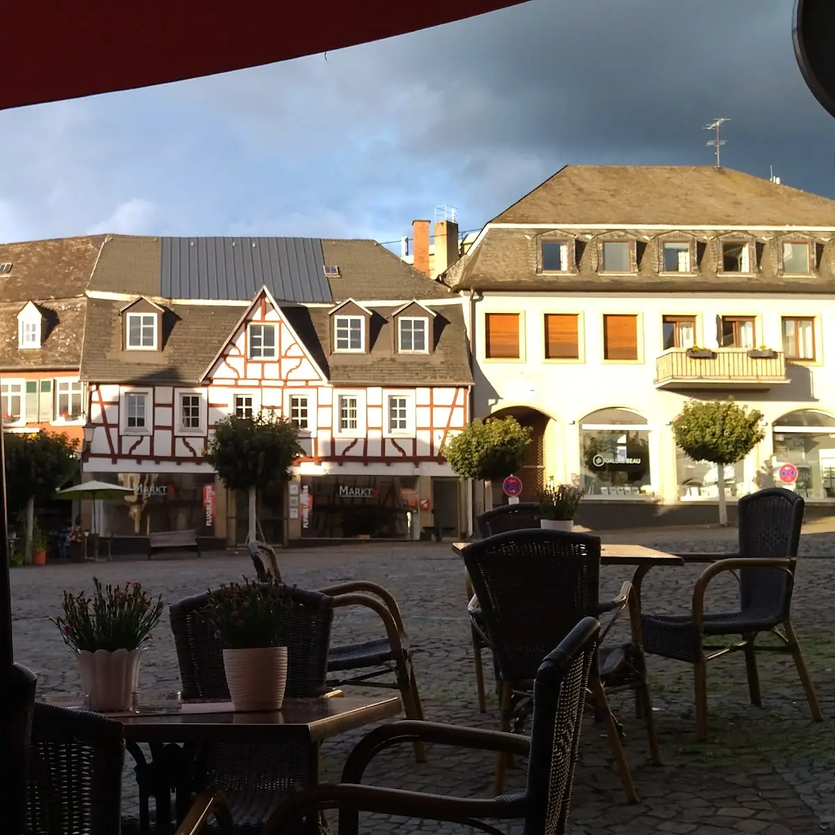Atmosphäre photo 2