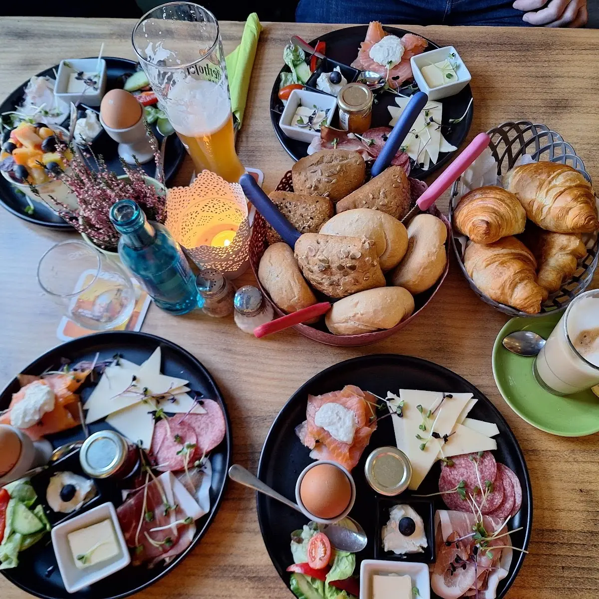 Essen und Trinken photo 2