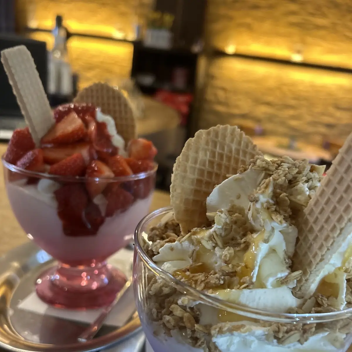Essen und Trinken photo 5