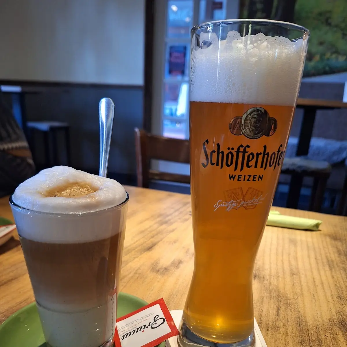 Essen und Trinken photo 6