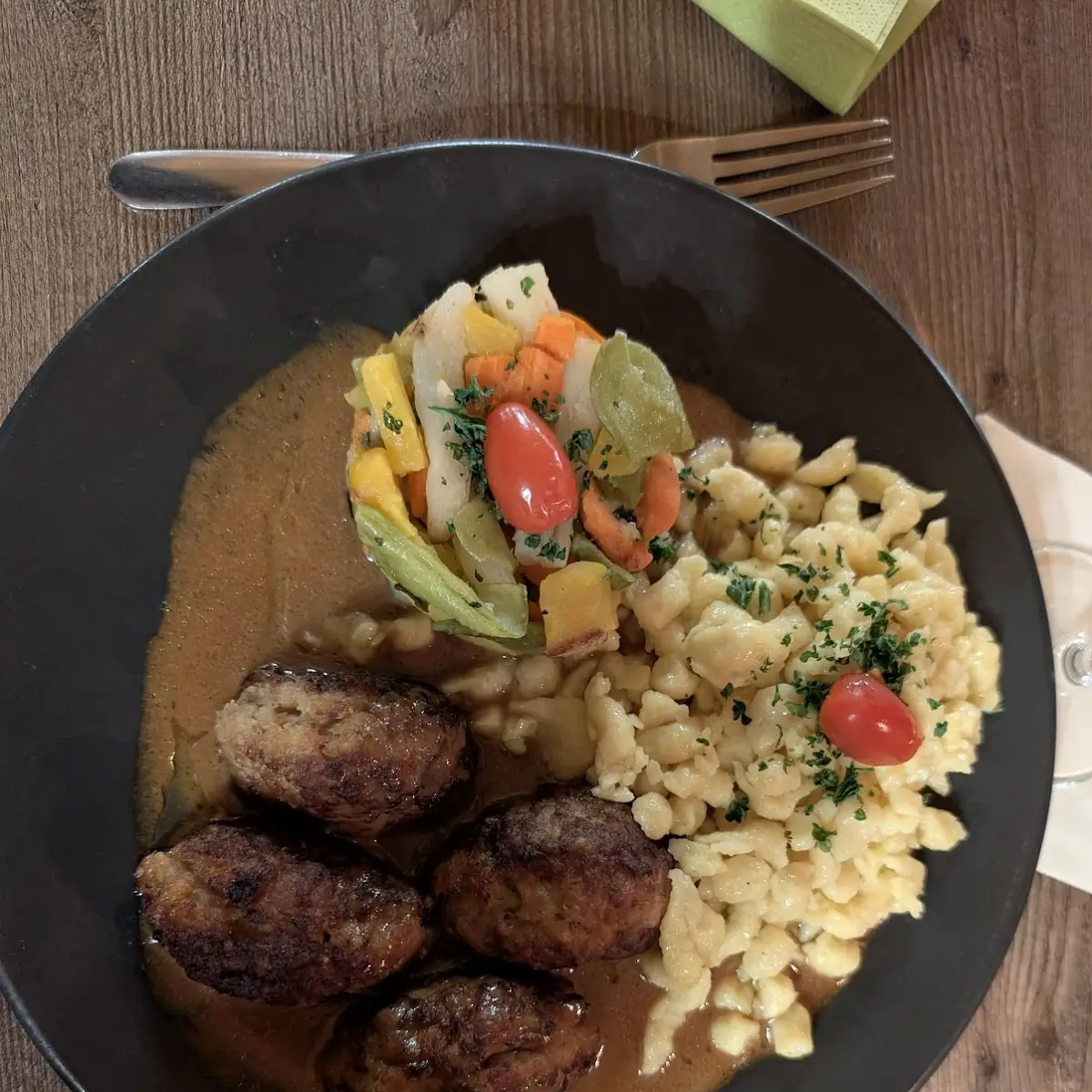 Essen und Trinken photo 5