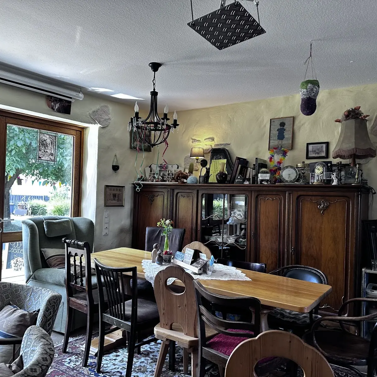 Atmosphäre photo 10