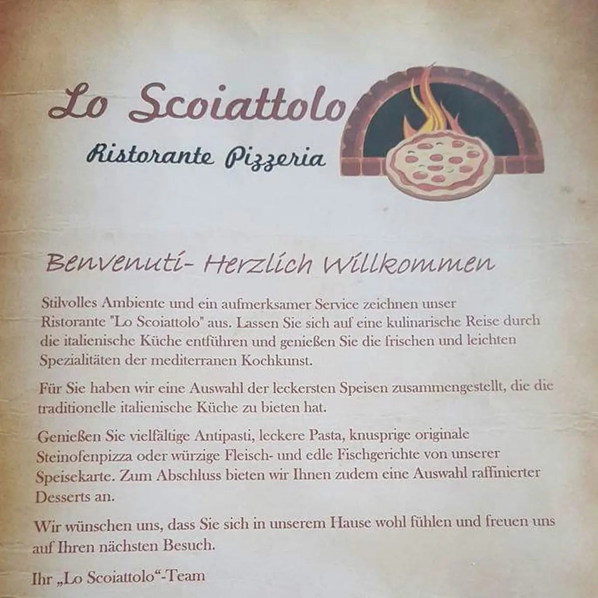Speisekarte photo 9