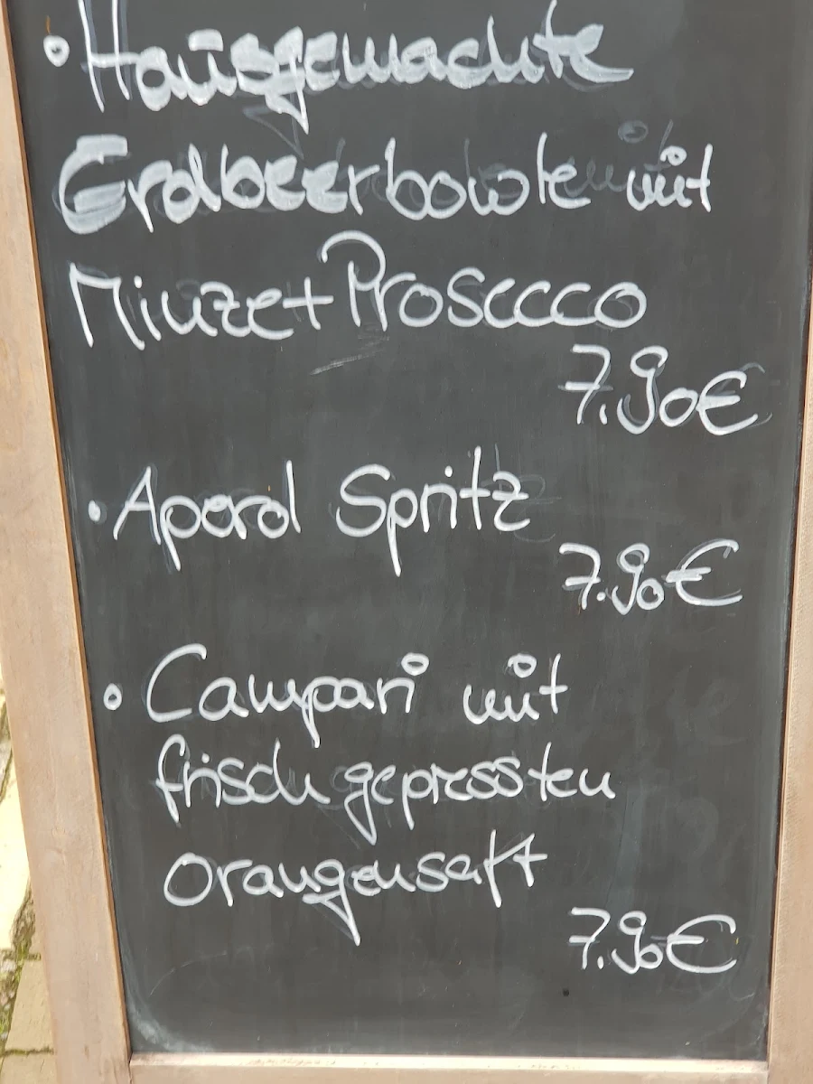 Speisekarte photo 10