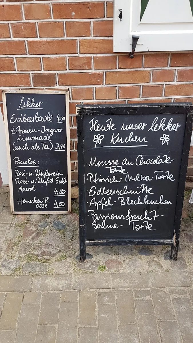 Speisekarte photo 4
