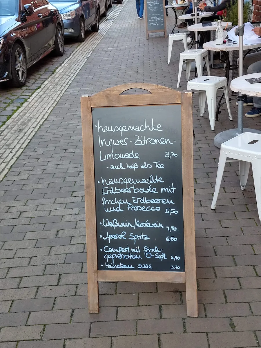 Speisekarte photo 7