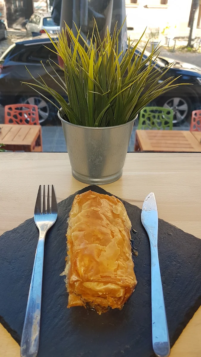 Essen und Trinken photo 7