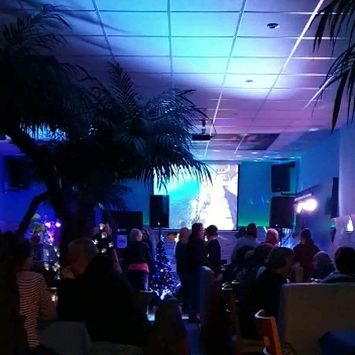 Atmosphäre photo 2
