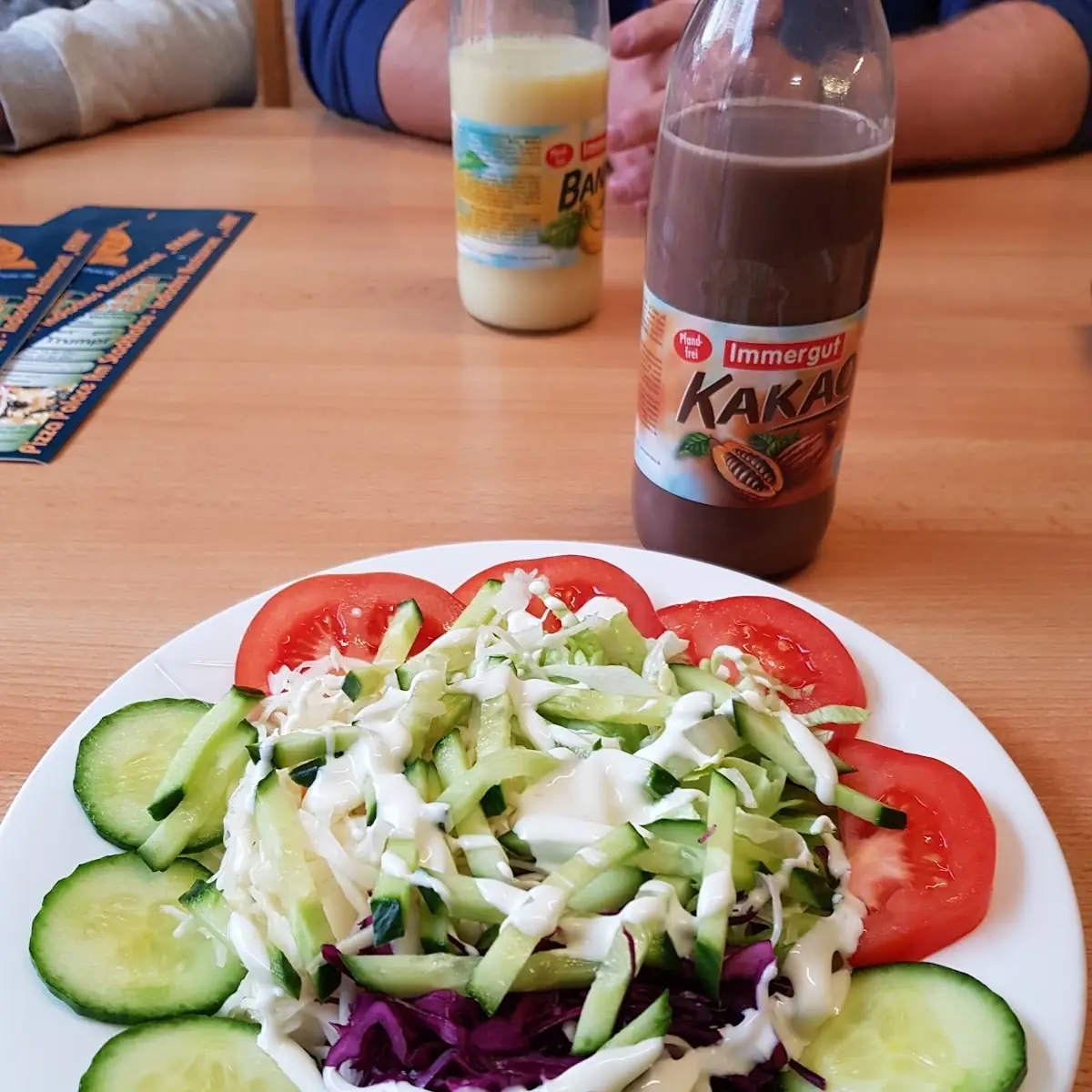 Essen und Trinken photo 5
