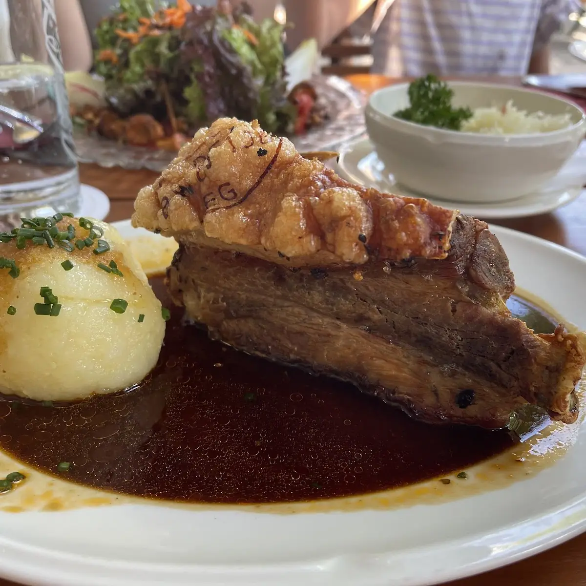 Essen und Trinken photo 1