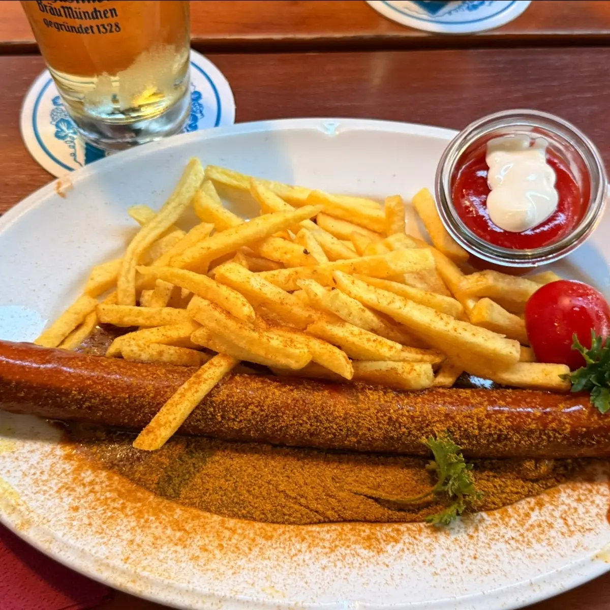 Essen und Trinken photo 10