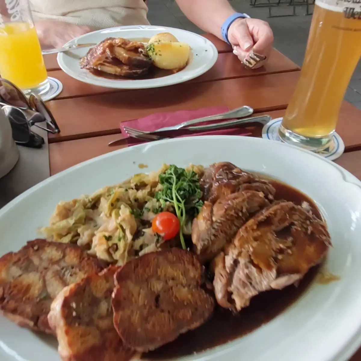 Essen und Trinken photo 2