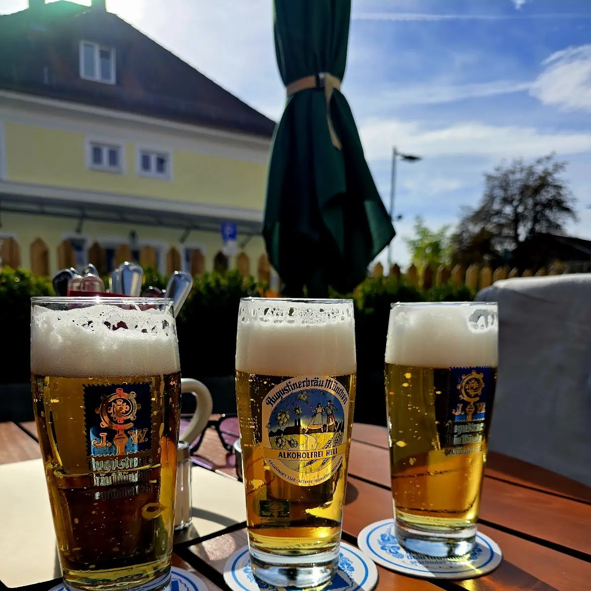 Essen und Trinken photo 3