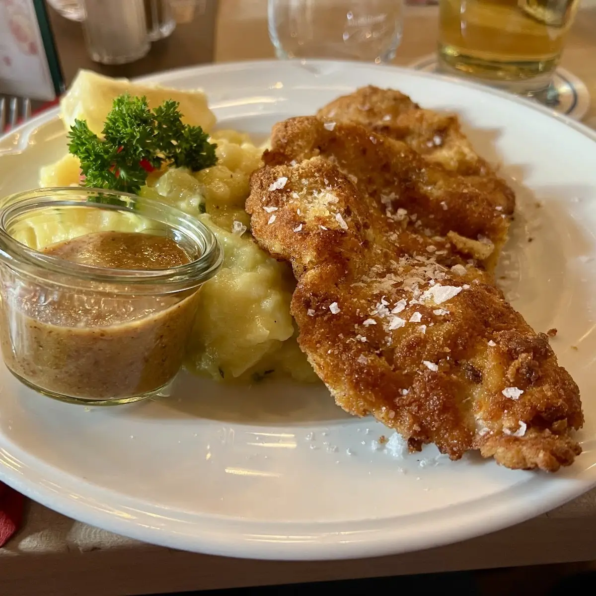 Essen und Trinken photo 4