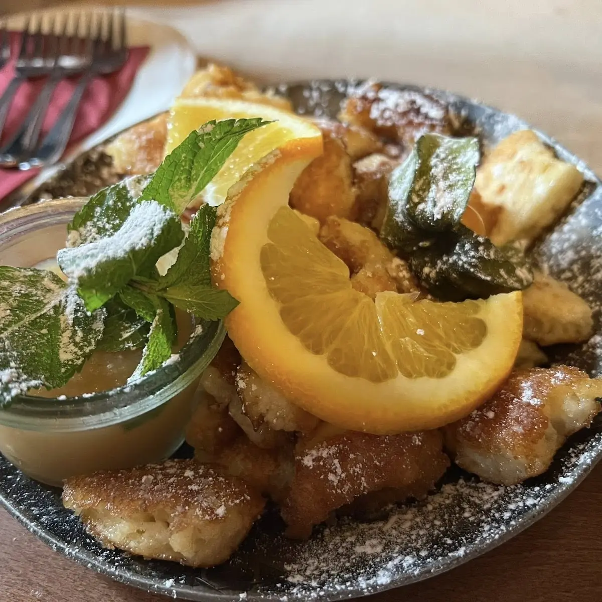 Essen und Trinken photo 5