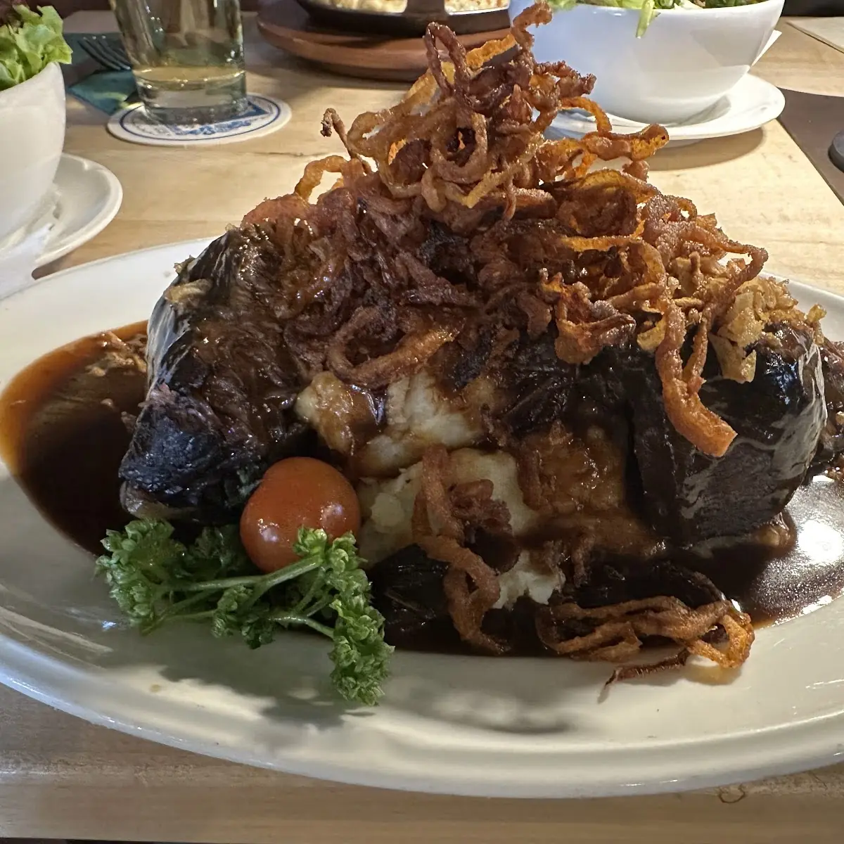 Essen und Trinken photo 6