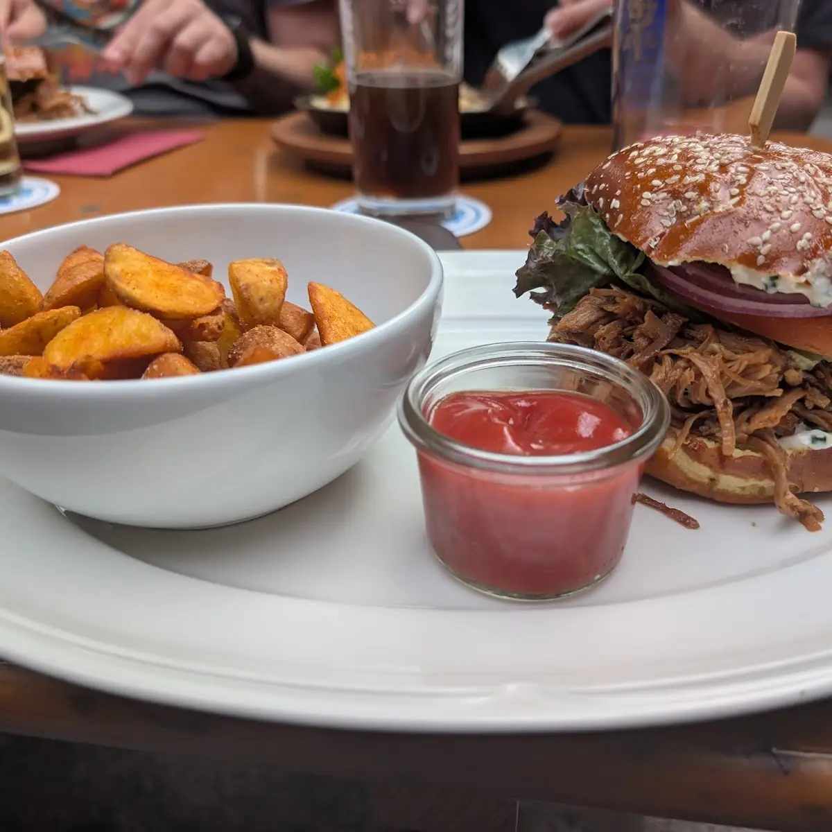 Essen und Trinken photo 9