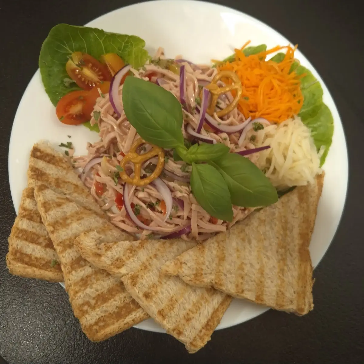 Essen und Trinken photo 6