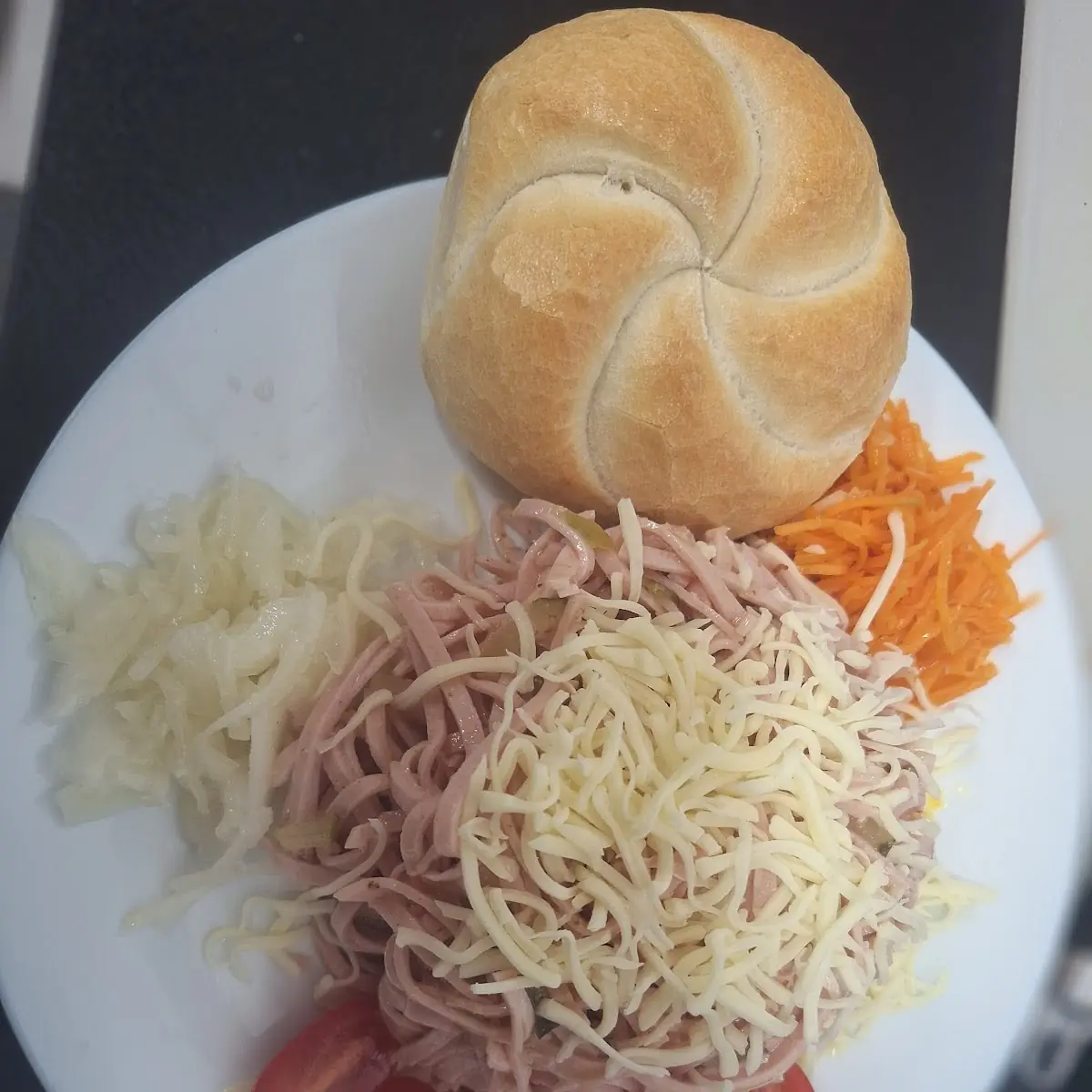 Essen und Trinken photo 9