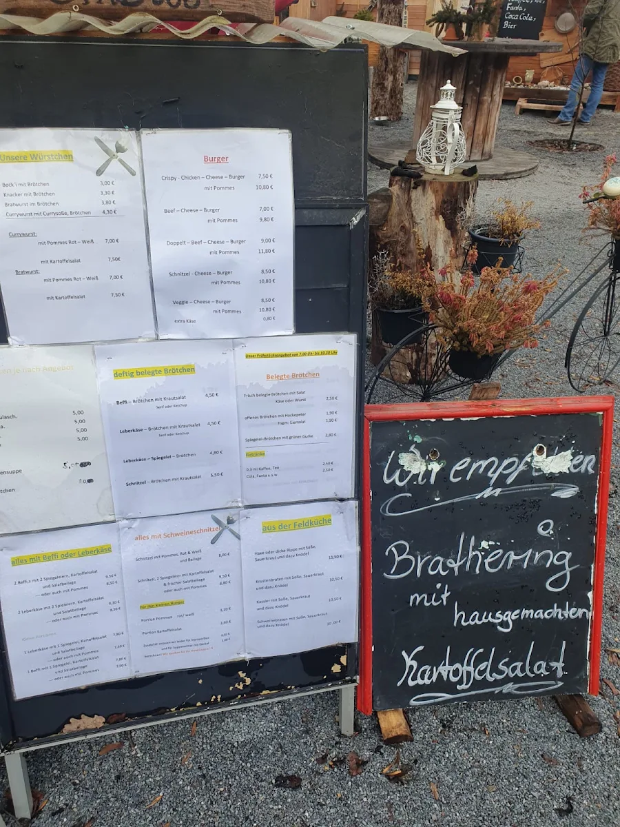 Speisekarte photo 5