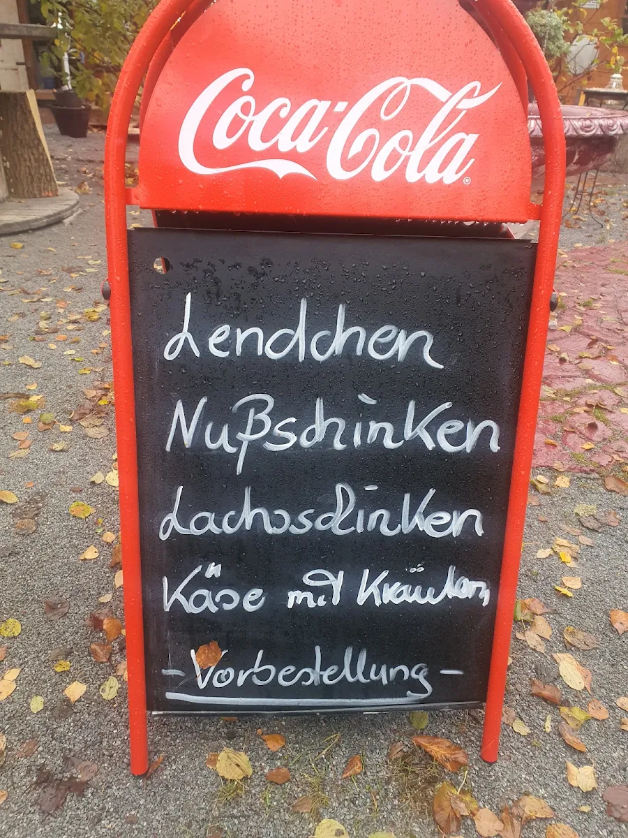 Speisekarte photo 8