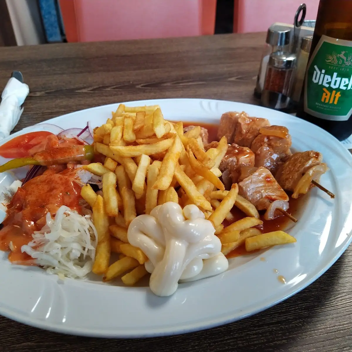 Essen und Trinken photo 3