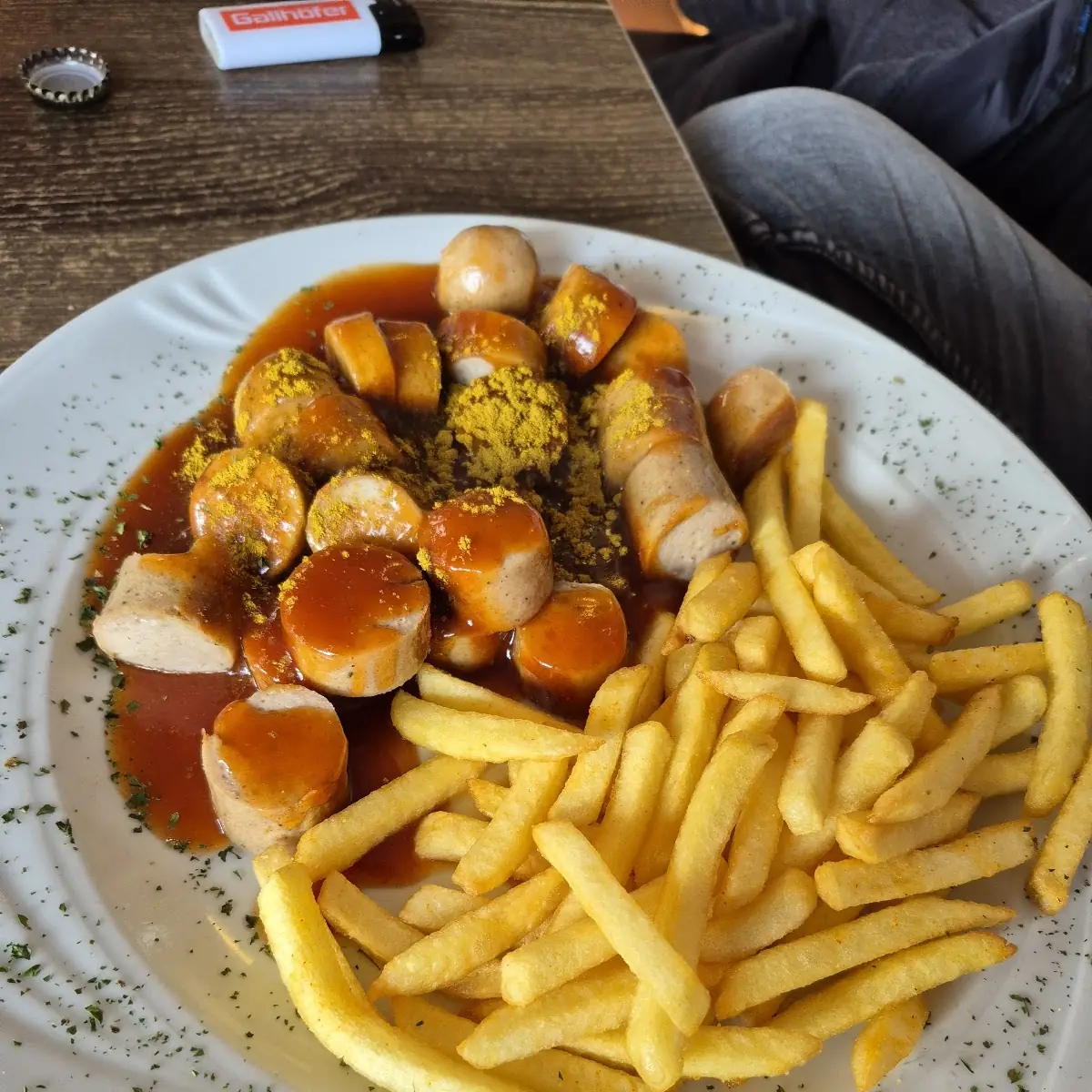 Essen und Trinken photo 7