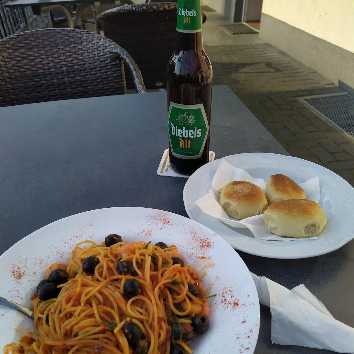 Essen und Trinken photo 8