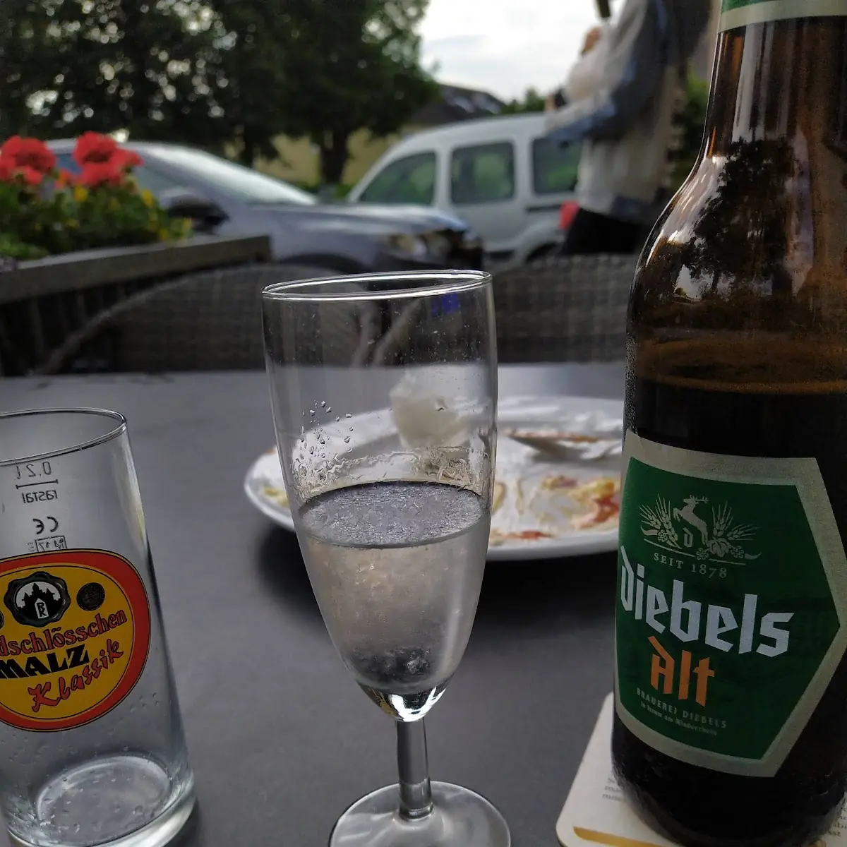 Essen und Trinken photo 9