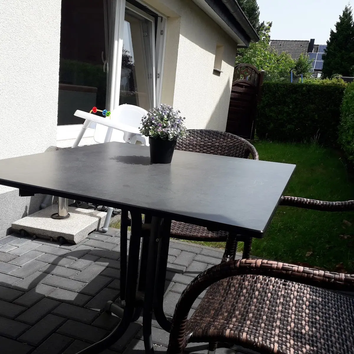 Atmosphäre photo 2