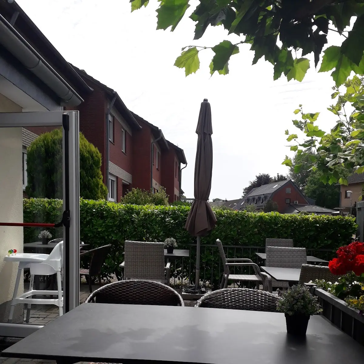Atmosphäre photo 6