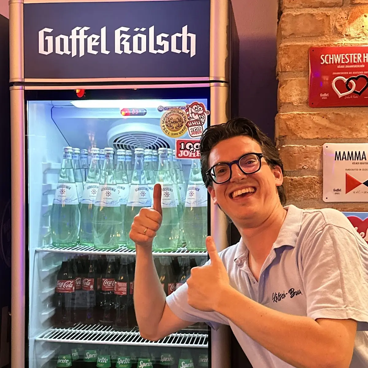 Kölsch-Bud Titelbild