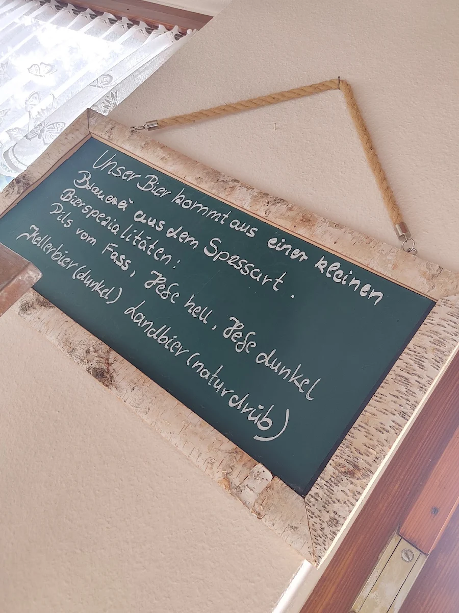 Speisekarte photo 4