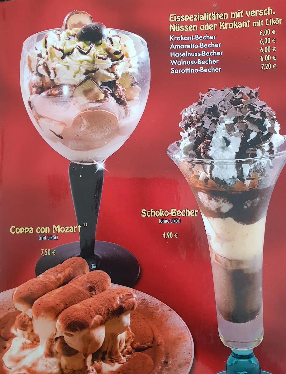 Speisekarte photo 9