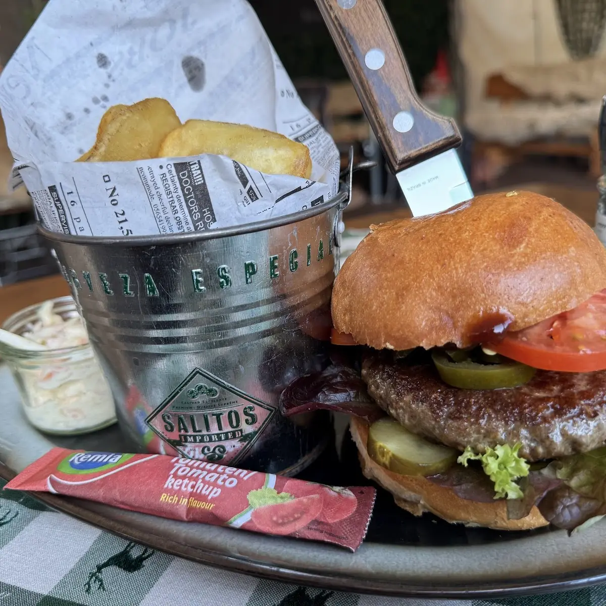 Essen und Trinken photo 2