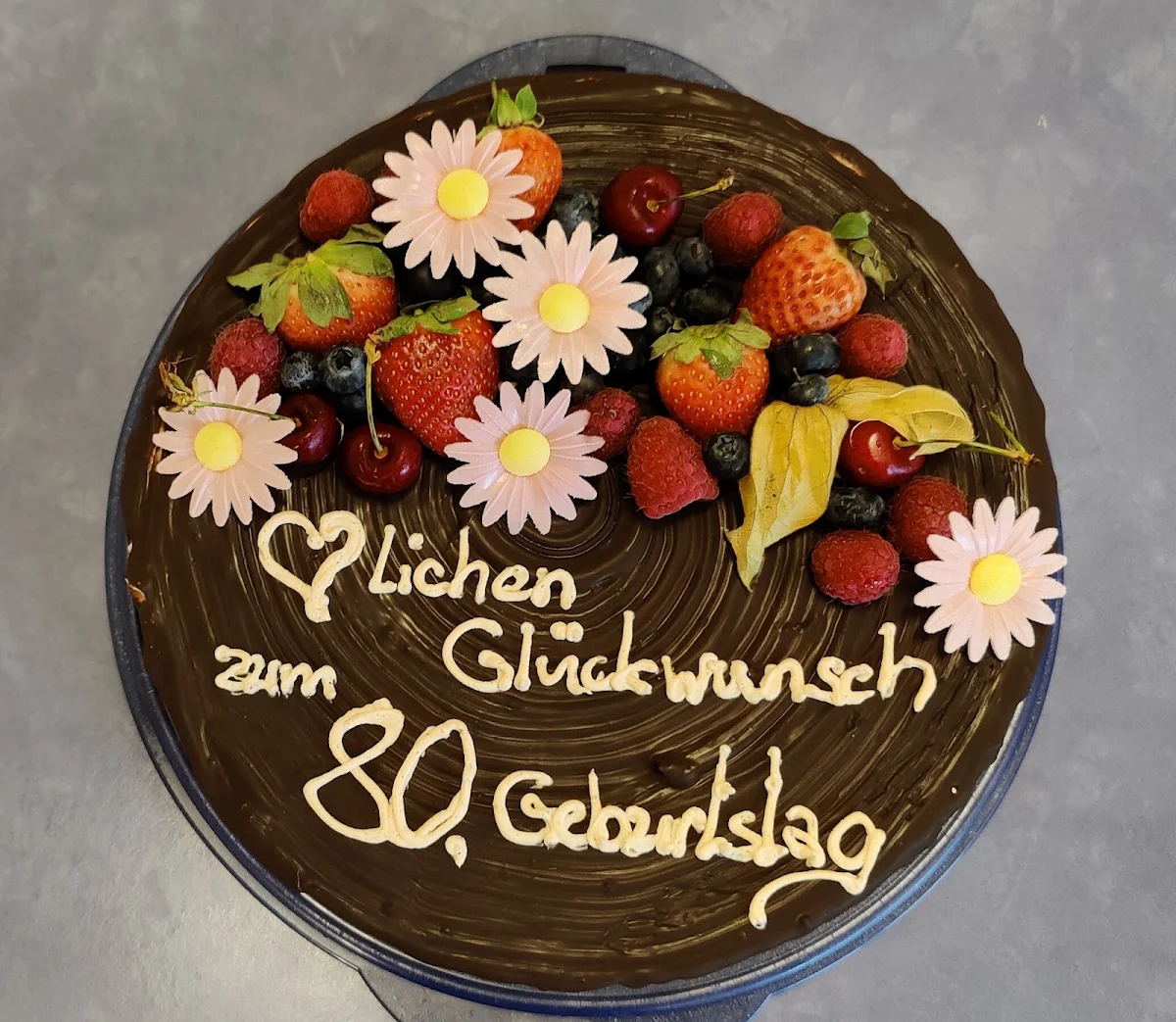 Essen und Trinken photo 5