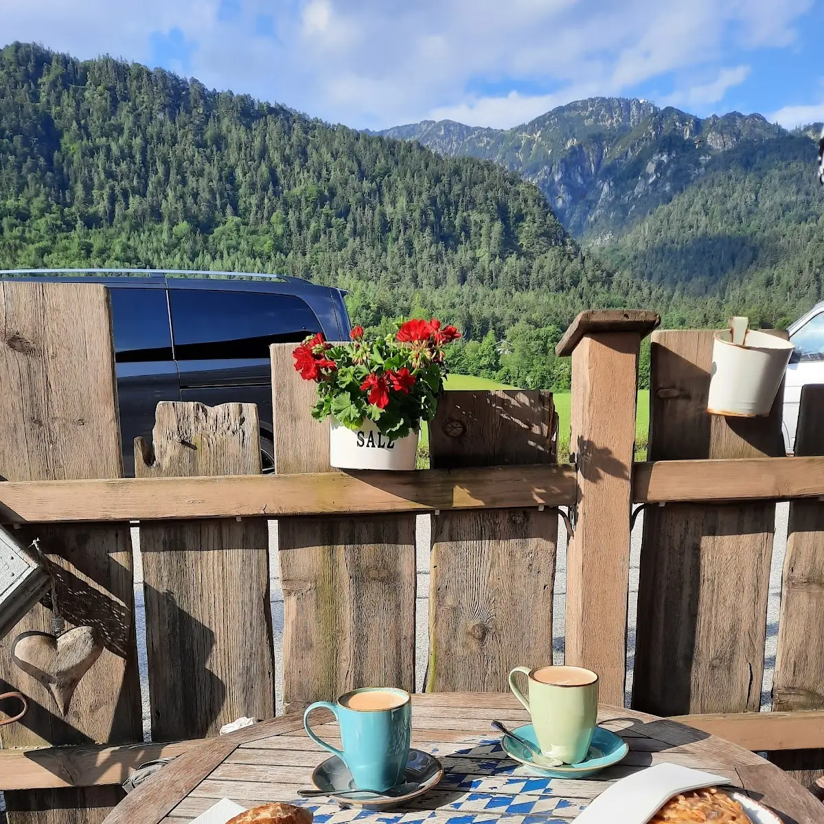 Essen und Trinken photo 3