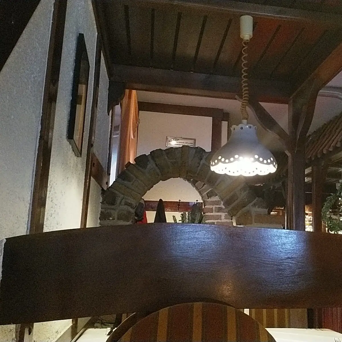 Atmosphäre photo 2