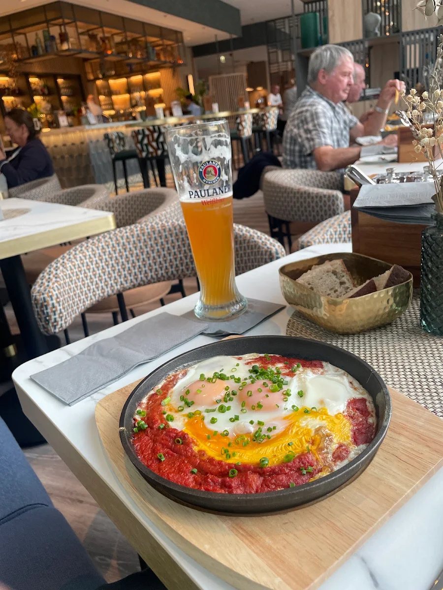 Essen und Trinken photo 2
