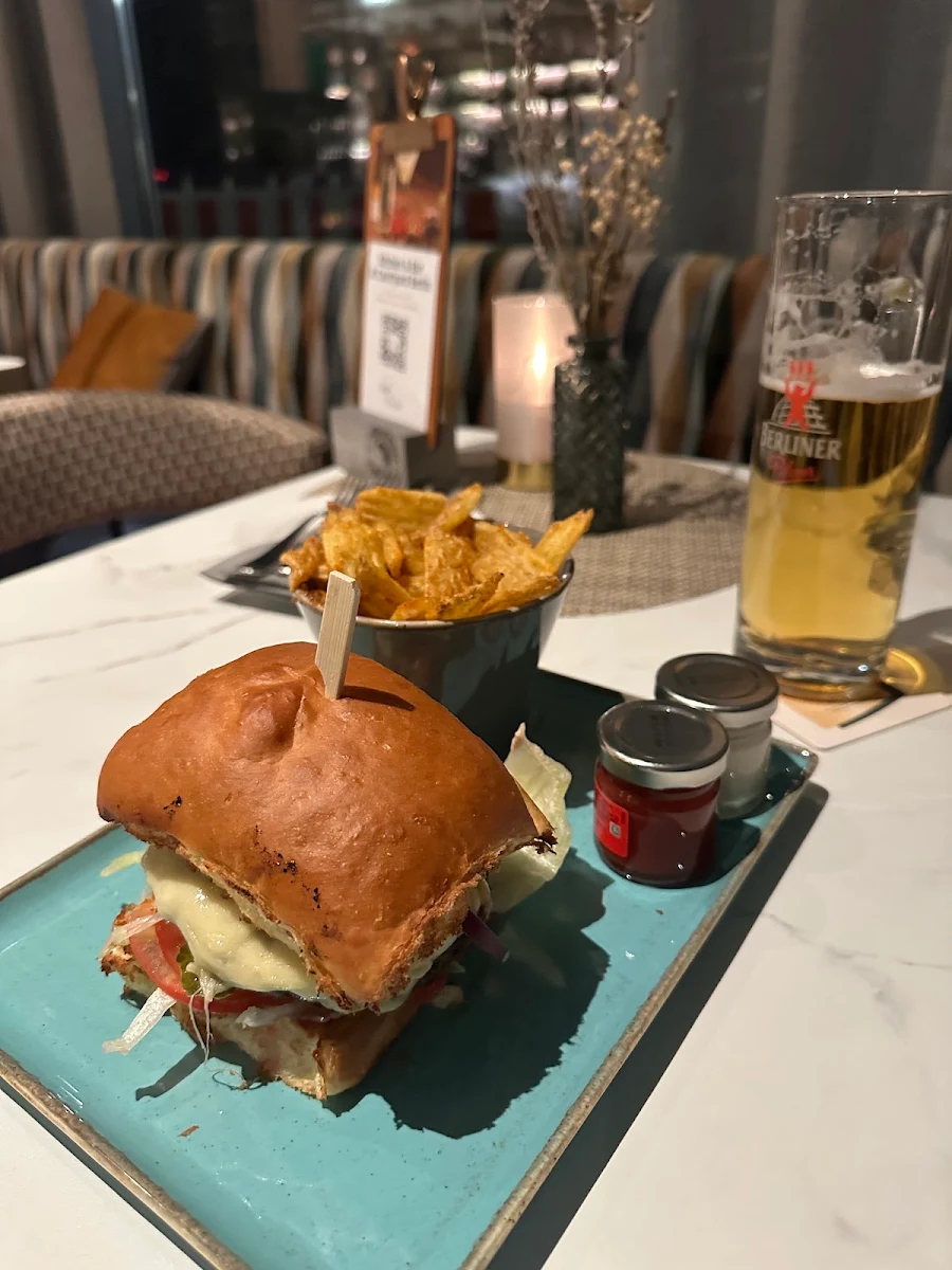 Essen und Trinken photo 3