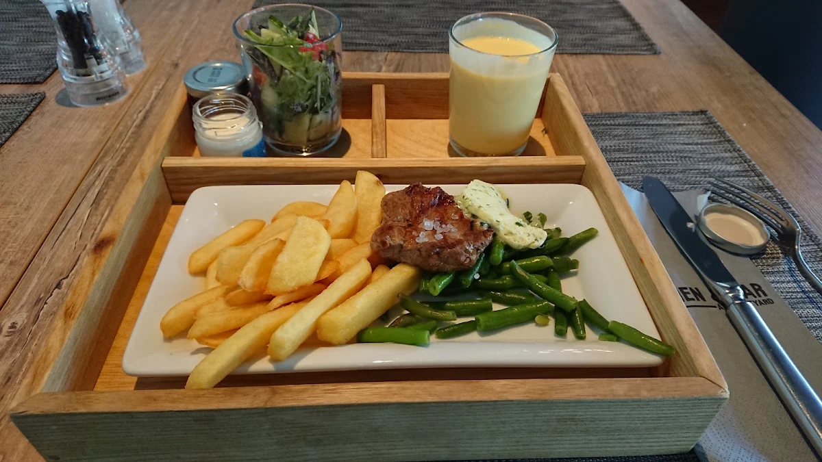 Essen und Trinken photo 4