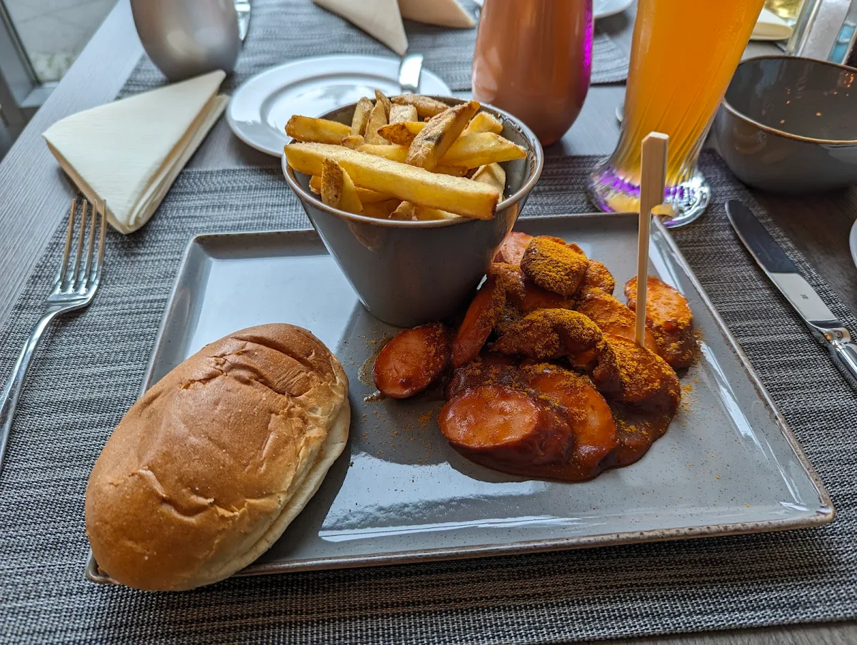 Essen und Trinken photo 5