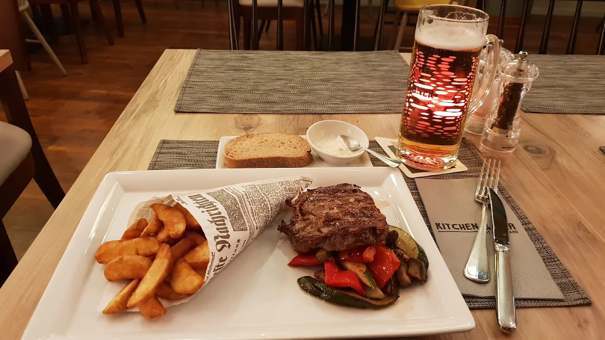Essen und Trinken photo 6