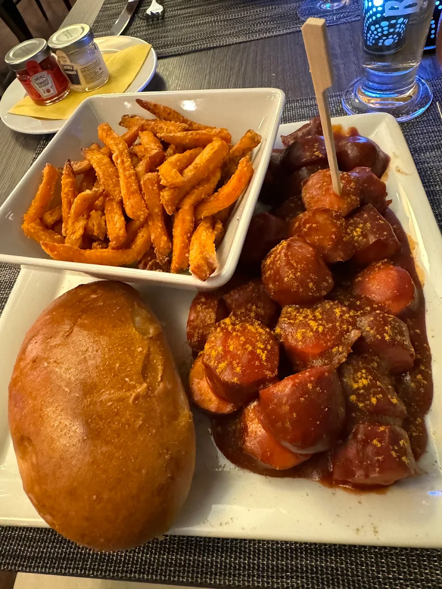 Essen und Trinken photo 8