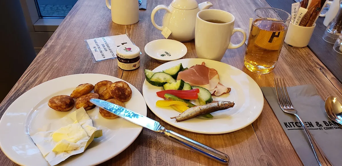 Essen und Trinken photo 9