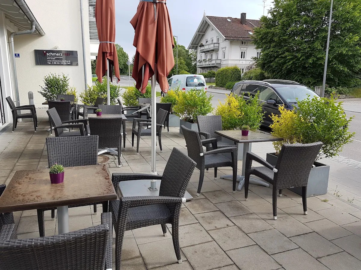 Atmosphäre photo 2