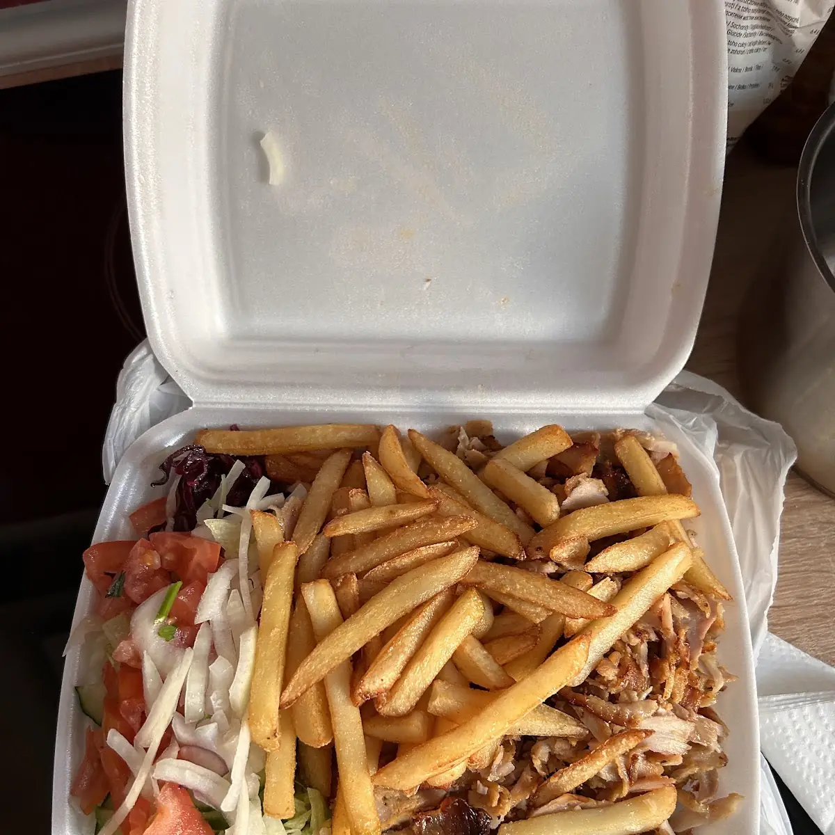 Essen und Trinken photo 6